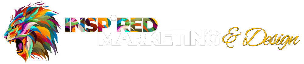 Inspired Marketing & Design