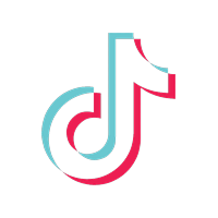TikTok logo