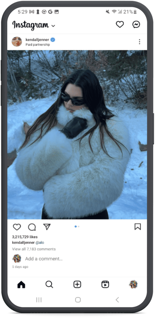 Instagram Social Media Marketing 2