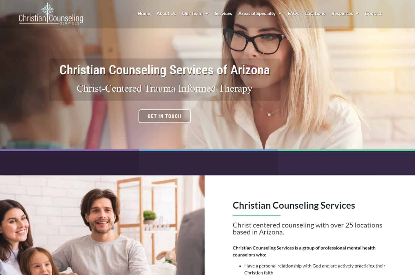 Preview Page Christian Counseling